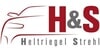 Kundenlogo von H & S Heltriegel Strehl GmbH & Co. KG GTÜ-Prüfstelle