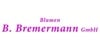 Kundenlogo von B. Bremermann GmbH Gartenbaubetrieb