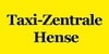 Kundenlogo von Taxi Zentrale Hense Krankenfahrten