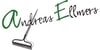 Kundenlogo von Ellmers Andreas Gartengestaltung- u. Pflege