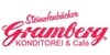 Kundenlogo von Gramberg E. Bäckerei