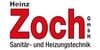 Kundenlogo von Heinz Zoch GmbH Sanitär, Heizung & Lüftung aus Delmenhorst