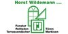 Logo von Horst Wildemann GmbH Fenster u. Rollläden