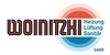 Kundenlogo von Woinitzki GmbH Heizung-Lüftung-Sanitär
