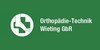 Kundenlogo Orthopädie-Technik Wieting GbR