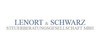 Kundenlogo von Lenort & Schwarz Steuerberatungsgesellschaft mbH