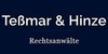 Kundenlogo von Teßmar & Hinze Rechtsanwälte