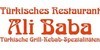 Kundenlogo Ali Baba Restaurant