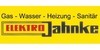 Kundenlogo Elektro-Jahnke GmbH