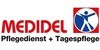 Kundenlogo von MEDIDEL Pflegedienst GmbH