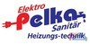 Kundenlogo von Pelka Elektro-, Sanitär Heizungstechnik GmbH