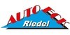 Kundenlogo von Autoeck Riedel