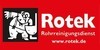 Kundenlogo von Rotek Delmenhorst Rohrreinigungsdienst