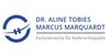 Logo von Dr. Aline Tobies & Marcus Marquardt Kieferorthopäden Fachzahnärzte für Kieferorthopädie
