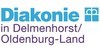 Logo von Diakonisches Werk Delmenhorst Nachbarschaftsbüro Wollepark