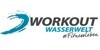 Kundenlogo von Sportzentrum Workout GmbH Krankengymnastik / Physio / Workout