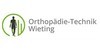 Logo von Orthopädie-Technik Wieting GbR