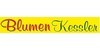 Logo von Blumen Kessler Inh. Thomas Kessler