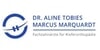 Kundenlogo von Dr. Aline Tobies & Marcus Marquardt Kieferorthopäden Fachzahnärzte für Kieferorthopädie