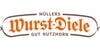 Logo von Müller´s Wurstdiele Gut Nutzhorn GmbH & Co. KG
