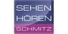 Kundenlogo von Brillen Schmitz GmbH Kontaktlinsen, Brillen, Sehhilfen, Hörgeräte