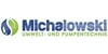 Kundenlogo von Michalowski GmbH Sulzer-Servicepartner