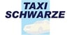 Kundenlogo von Schwarze Taxi Eiltransporte / Kurierfahrten, Krankenfahrten sitzend