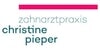 Kundenlogo von Zahnarztpraxis Pieper Christine Zahnärztin