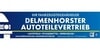 Kundenlogo von Delmenhorster Autoteilevertrieb GmbH