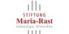 Kundenlogo von Stiftung Maria-Rast Einrichtungen u. Dienstleistungen für Senioren