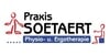 Kundenlogo von Praxis Soetaert Krankengymnastik-Ergotherapie, Massage, Fußpflege