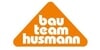 Kundenlogo von Bau-Team Husmann GmbH