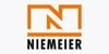 Kundenlogo von Heinrich Niemeier GmbH & Co. KG Betonwerk