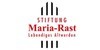 Kundenlogo Stiftung Maria-Rast Einrichtungen u. Dienstleistungen für Senioren