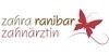 Logo von Ranjbar Zahra Zahnärztin