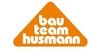 Kundenlogo von Bau-Team Husmann GmbH