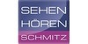 Kundenlogo von Brillen Schmitz GmbH Kontaktlinsen, Brillen, Sehhilfen, Hörgeräte