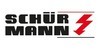Logo von Schürmann Gebäude + Energie GmbH & Co. KG
