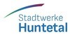 Kundenlogo von Stadtwerke EVB Huntetal GmbH Strom Erdgas Wärme Wasser