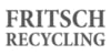 Kundenlogo von Fritsch Recycling GmbH & Co. KG Containerdienst Autoverwertung Schrotthandel