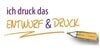 Kundenlogo von ich druck das Inh. B. Dehmel