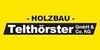 Kundenlogo Telthörster GmbH & Co KG Holzbau Zimmerei