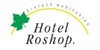 Kundenlogo von Hotel Roshop