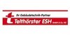 Kundenlogo von Telthörster ESH GmbH & Co. KG Elektro, Heizung, Sanitär