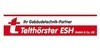 Logo von Telthörster ESH GmbH & Co. KG Elektro, Heizung, Sanitär