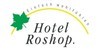 Logo von Hotel Roshop