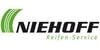 Kundenlogo von Reifen-Service-Niehoff GmbH