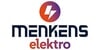 Kundenlogo von Menkens Elektrotechnik GmbH & Co.KG