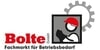 Kundenlogo von Bolte Betriebsbedarf GmbH