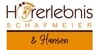 Kundenlogo von Hörerlebnis Schafmeier & Hansen GmbH